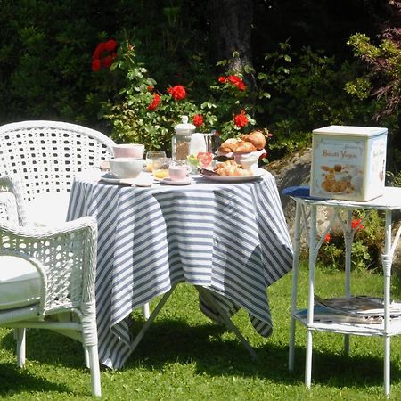 Bed and Breakfast Il Gomitolo à Biella Extérieur photo